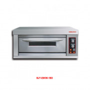 Lò nướng bánh Berjay 1 tầng dùng điện  BJY-E6KW-1BD