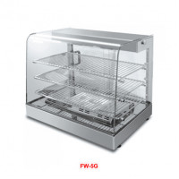 Tủ hâm nóng dùng điện Berjaya FW-5G