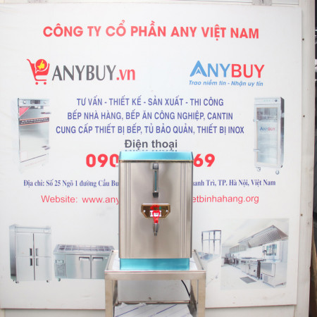 Máy Đun Nước  30 Lít mã sản phẩm HH-30 Máy Đun Nước  30 Lít mã sản phẩm HH-30
