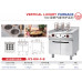 Bếp trụng mì dùng ga có tủ JYS-RM-9