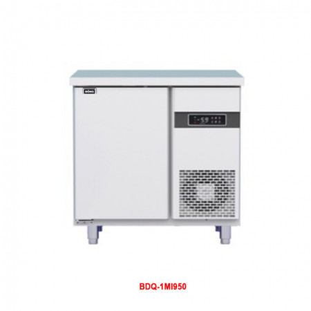 Tủ bàn đông quạt gió 1 cánh BDQ-1MI950