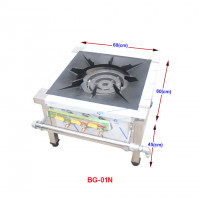 Bếp Ninh Hầm Chuyên Dụng Bếp Ninh Hầm Chuyên Dụng