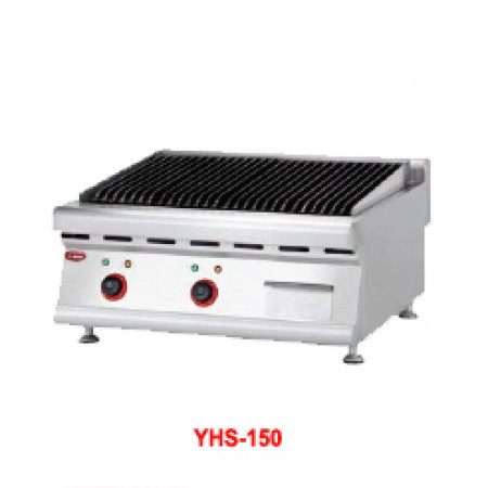 Bếp nướng than nhân tạo dùng điện YHS-150