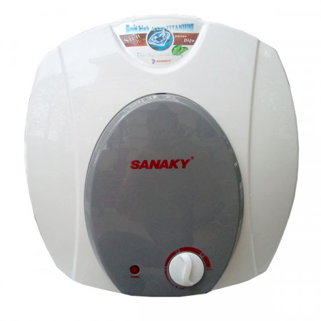 Bình tắm nóng lạnh Sanaky AT-25D