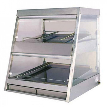 Tủ giữ nóng thực phẩm WYD-825