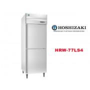 Tủ mát Hoshizaki 2 cánh mở  HRW-77LS4
