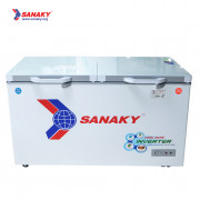 Tủ đông mát Sanaky Inverter VH-2899W4K