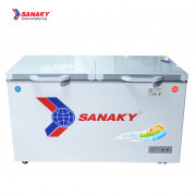 Tủ đông Sanaky VH-3699W2K