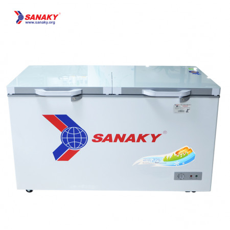 Tủ đông Sanaky VH-2899A2KD