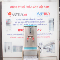 Máy Đun Nước 60 Lít mã sản phẩm HH-60 Máy Đun Nước 60 Lít mã sản phẩm HH-60