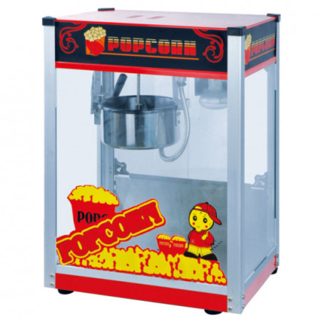 Máy làm bắp rang bơ Popcorn Machine EB-07