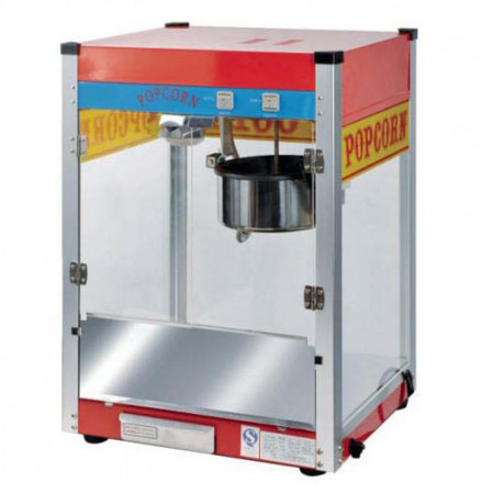 Máy làm bắp rang bơ Popcorn Machine EB-08C
