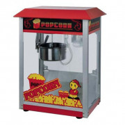 Máy làm bắp rang bơ Popcorn Machine EB-09