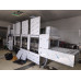 Máy rửa bát băng chuyền PMFE-1800GD thương hiệu PRIME công suất 2020 Racks/giờ