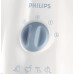 Máy xay sinh tố Philips HR2001/70 350 W, 1,5L, có cối xay