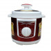 Nồi áp suất Sanaky AT-61C