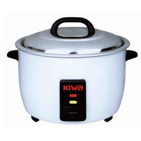 Nồi cơm Kiwa MK-55RE 10 lít / 6kg gạo / 50 suất ăn