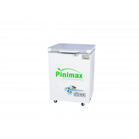 Tủ đông Pinimax PNM-15AF