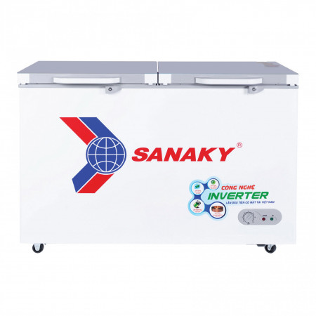 Tủ đông Sanaky Inverter VH-2899A4K
