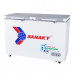 Tủ đông Sanaky Inverter VH-4099A4K