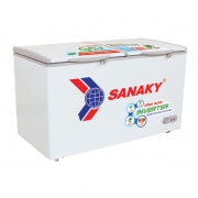 Tủ Đông Inverter Sanaky VH-4099A3 