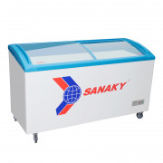 Tủ đông nắp kính Sanaky VH-482K