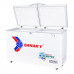 Tủ đông Sanaky Inverter VH-2599A3