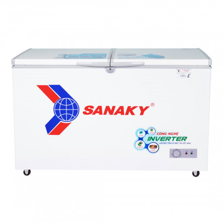 Tủ đông Inverter Sanaky VH-3699A3
