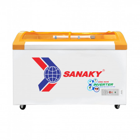 Tủ đông trưng bày Sanaky Inverter VH-1099K3A
