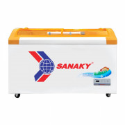 Tủ đông trưng bày Sanaky VH-899KA