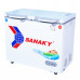 Tủ đông Sanaky VH-2599W2K