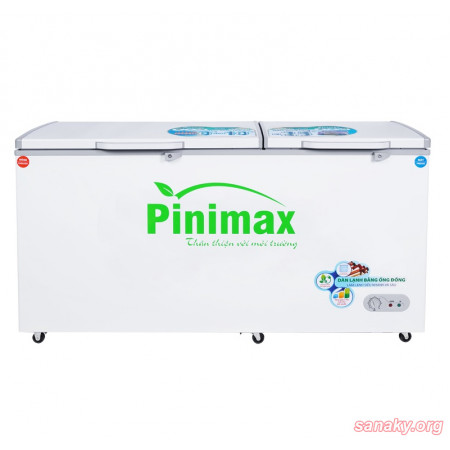 Tủ đông Pinimax PNM-69WF3