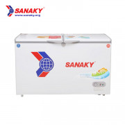 Tủ đông dàn đồng Sanaky VH-2299W1