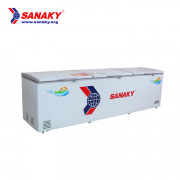 Tủ đông Sanaky VH-1199HY