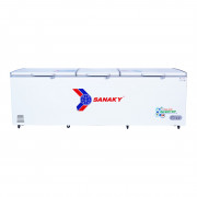 Tủ đông Sanaky VH-1399HY3 công nghệ inverter