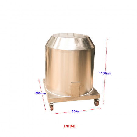 Lò Nướng  Bánh TanDoor LNTD-B