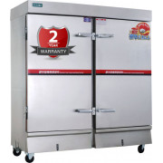 Tủ nấu cơm điện 24 khay ZFC-24A