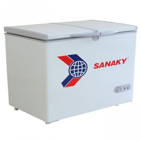 Tủ đông Sanaky VH-255A2 dung tích 255 lít