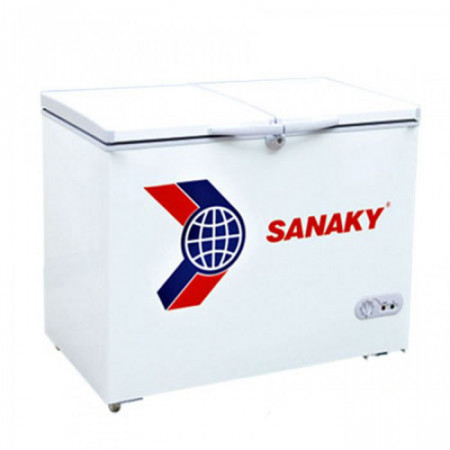 Tủ đông Sanaky VH-225A