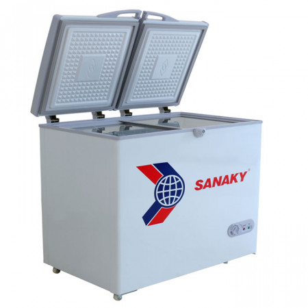 Tủ đông Sanaky VH-365A1