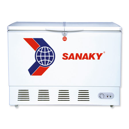 Tủ đông Sanaky VH-419A