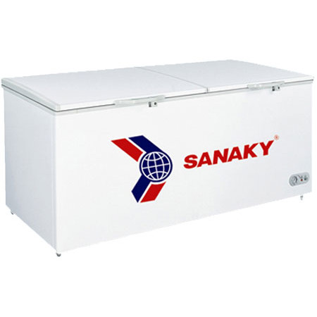 Tủ đông Sanaky VH-865HY