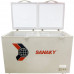 Tủ đông Sanaky VH-568HY2 (Dung tích 560 lít)