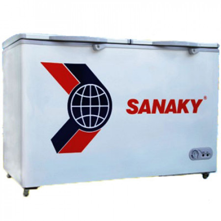 Tủ đông Sanaky VH-565HY