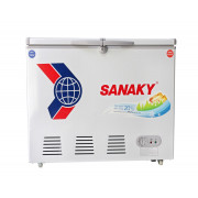 Tủ đông dàn đồng Sanaky VH-4099W