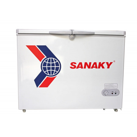 Tủ đông Sanaky VH-415W