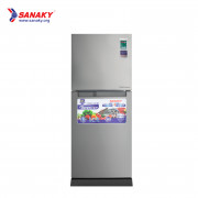 Tủ lạnh Sanaky Inverter VH-149HPN dung tích 140L