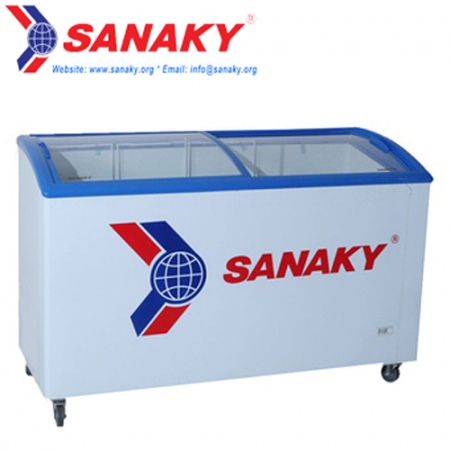 Tủ đông Sanaky VH-302VNM