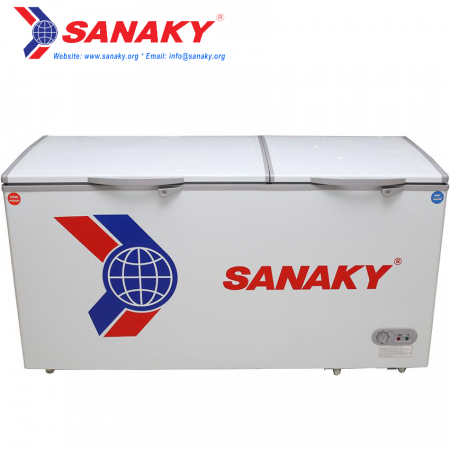 Tủ đông Sanaky VH-868HY2 (Dung tích 860L)