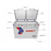 Tủ đông Sanaky SNK-370W dung tích 370 lít